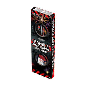 Family Pac Happy Evening